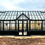 Victorian Greenhouse: Top 3 Residential Garden Styles